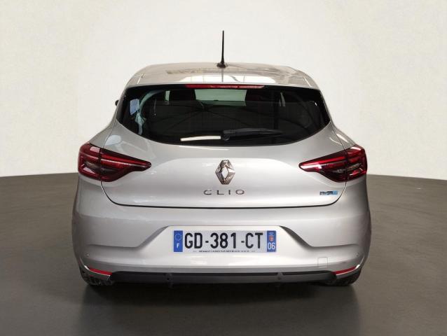 Renault Clio image 4