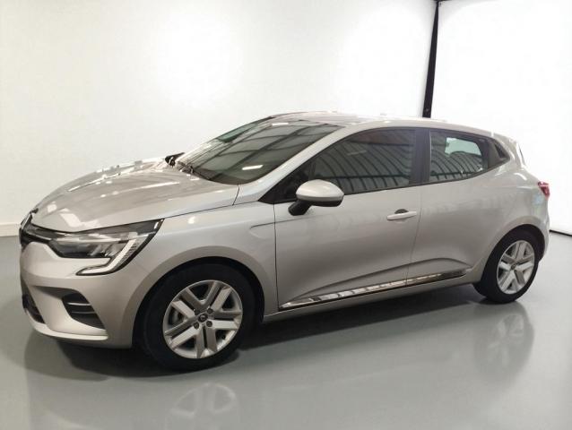 Renault Clio image 3