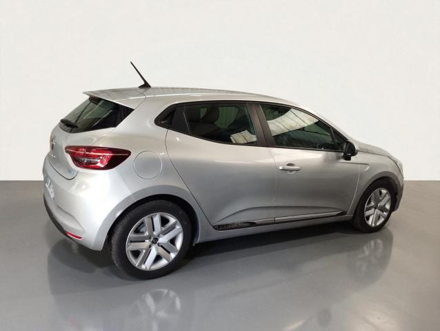 Renault Clio image 1