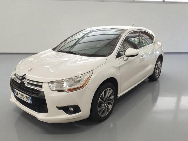 Citroen Ds4 1.6 E-Hdi 110 Airdream Ba 5p