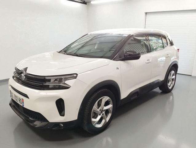 Citroen C5 Aircross 1.6 Thp H225 180 Feel Ba 5p