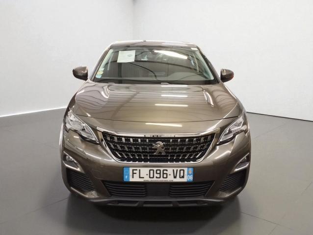 Peugeot 3008 image 1