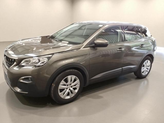 Peugeot 3008 image 4