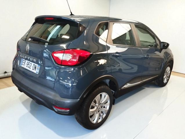 Renault Captur image 1