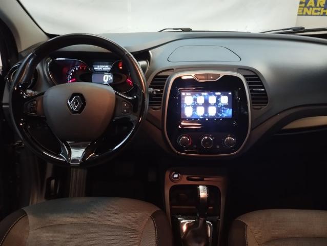 Renault Captur image 5
