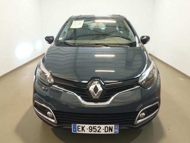 Renault Captur image 3