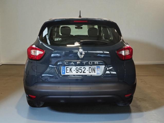 Renault Captur image 4