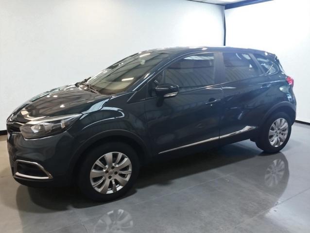 Renault Captur image 6