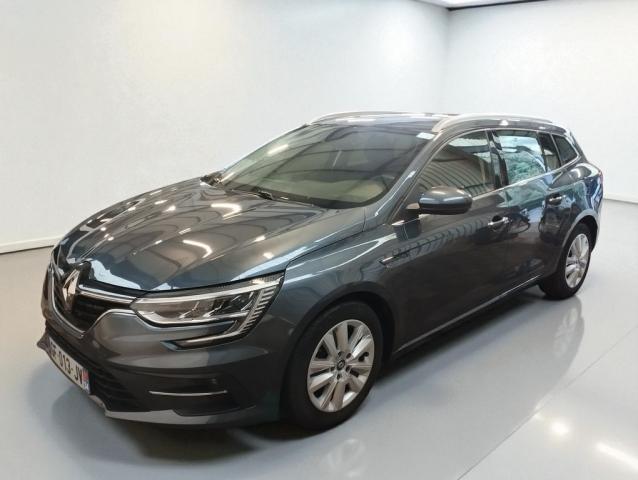 Renault Mégane Iv Estate E-Tech 1.6 Hybrid Ba