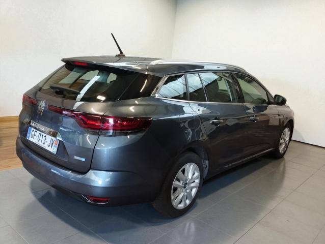 Renault Mégane image 5