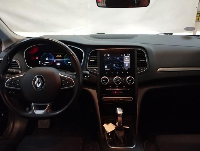 Renault Mégane image 6