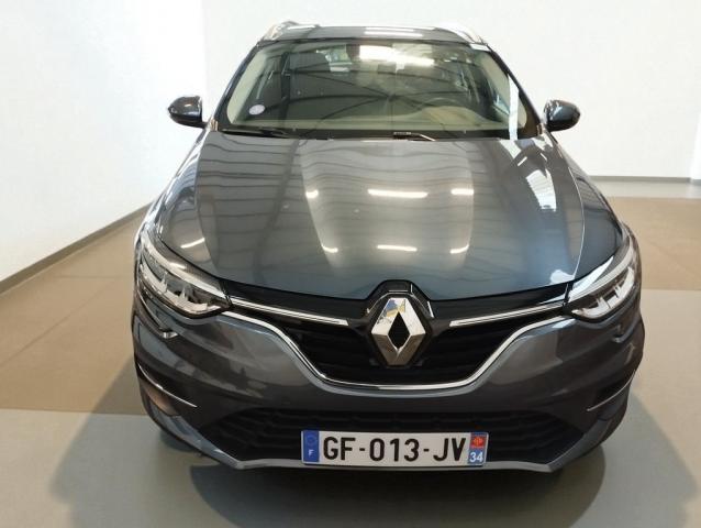 Renault Mégane image 1