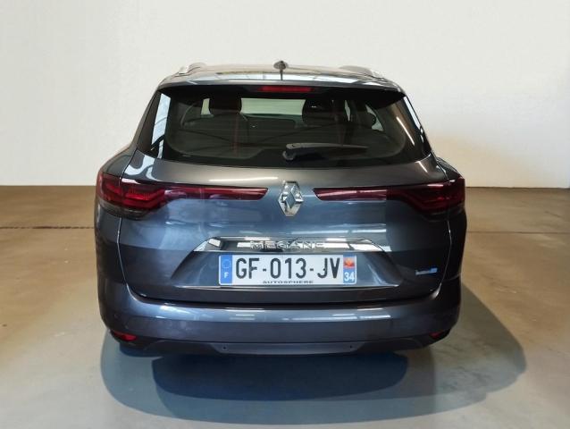Renault Mégane image 4