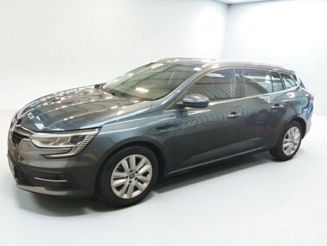 Renault Mégane image 2