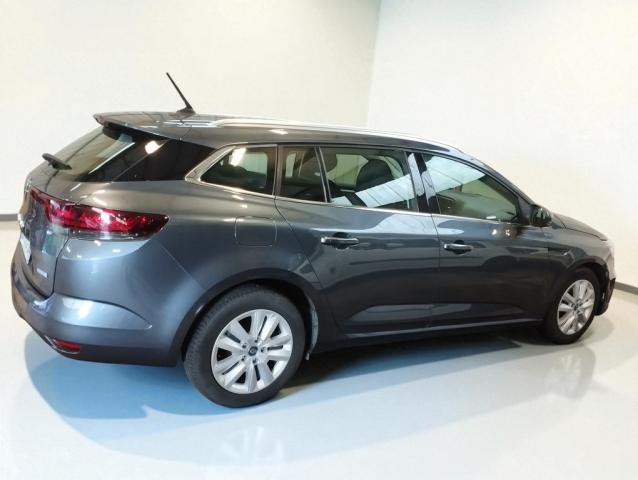 Renault Mégane image 3