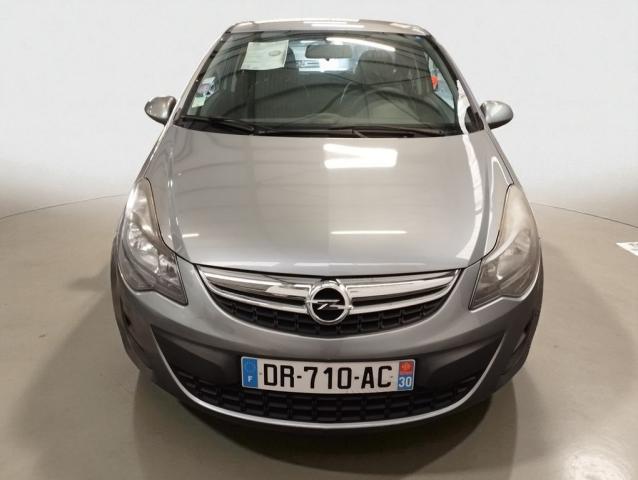Opel Corsa image 3