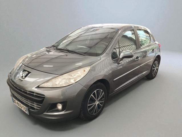 Peugeot 207 1.6 Hdi 92 Premium 5p