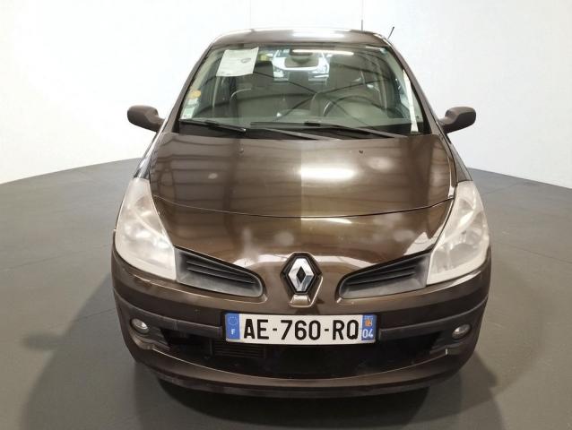Renault Clio image 3