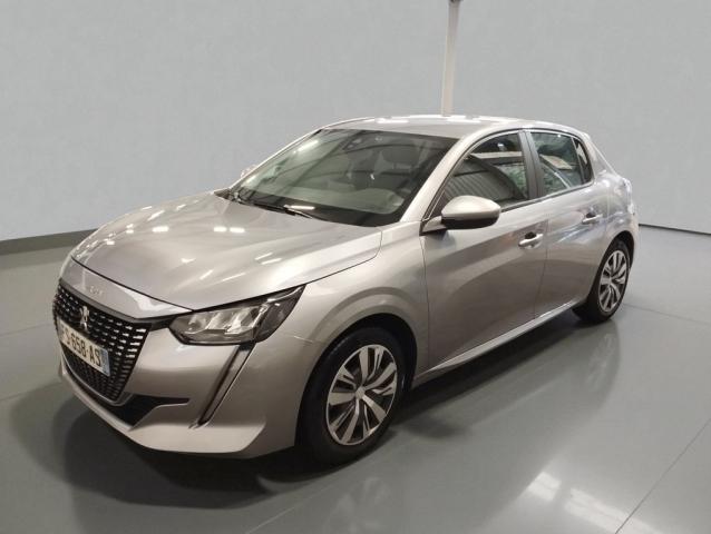 Peugeot 208 1.2 Thp 100 5p