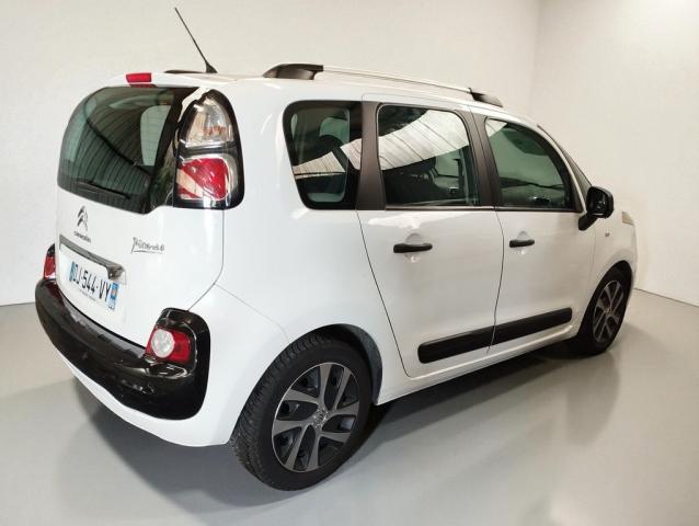 Citroen C3 Picasso image 5