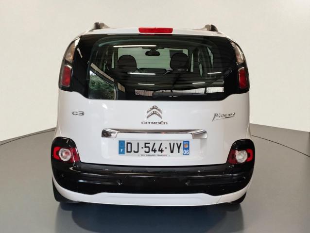 Citroen C3 Picasso image 3