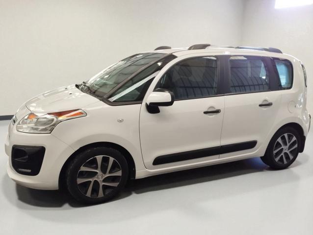 Citroen C3 Picasso image 4