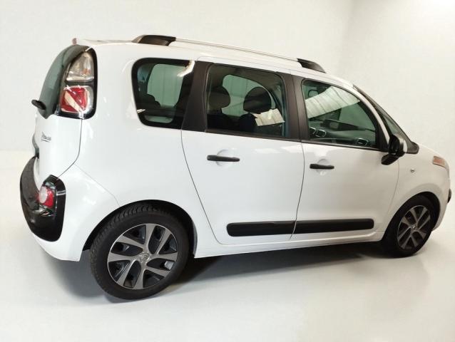 Citroen C3 Picasso image 1