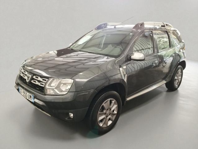 Dacia Duster 1.2 Tce 125 4x2 Laureate Plus 5p
