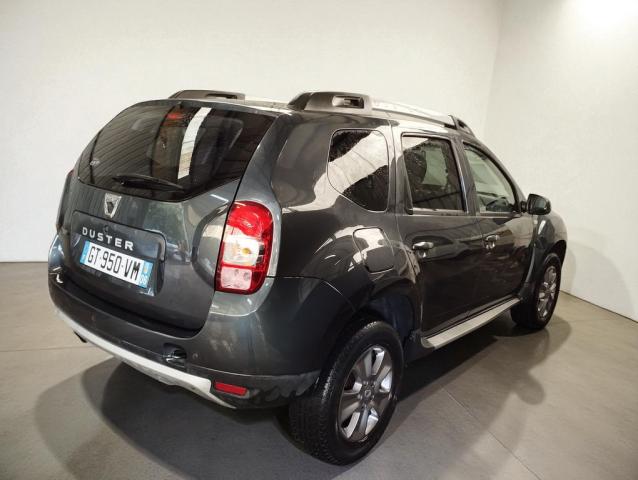 Dacia Duster image 2