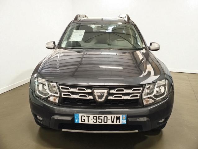 Dacia Duster image 3