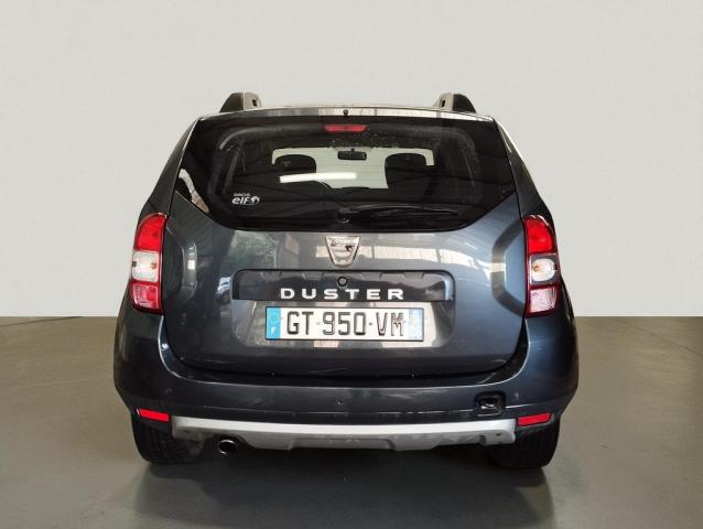 Dacia Duster image 4