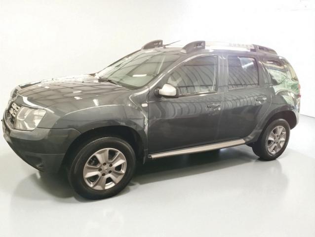 Dacia Duster image 6