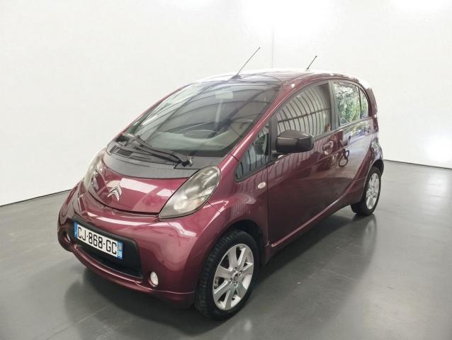 Citroen C-Zero Electrique 64 Airdream Ba 5p