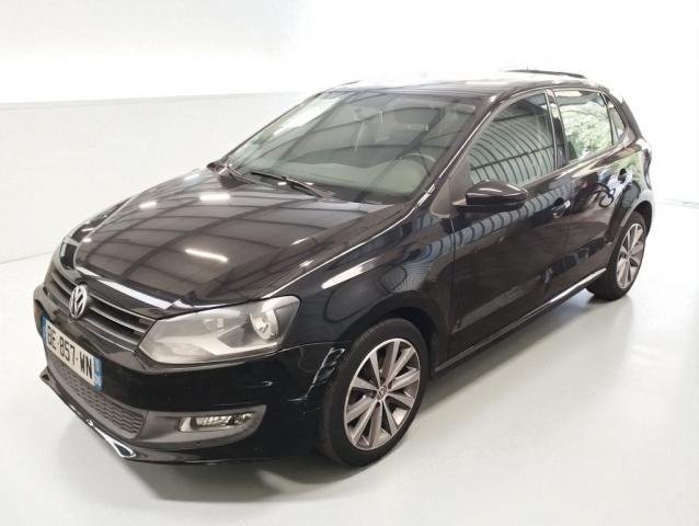 Volkswagen Polo 1.6 Tdi 90 Confortline 5p