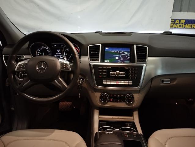 Mercedes Benz Classe Ml image 4