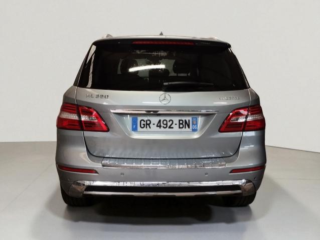 Mercedes Benz Classe Ml image 1