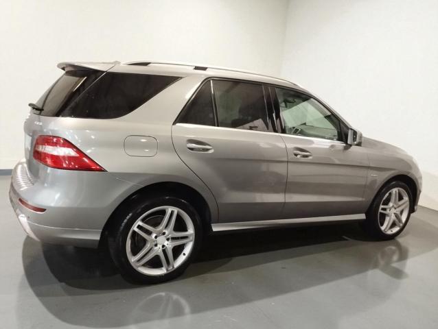 Mercedes Benz Classe Ml image 2