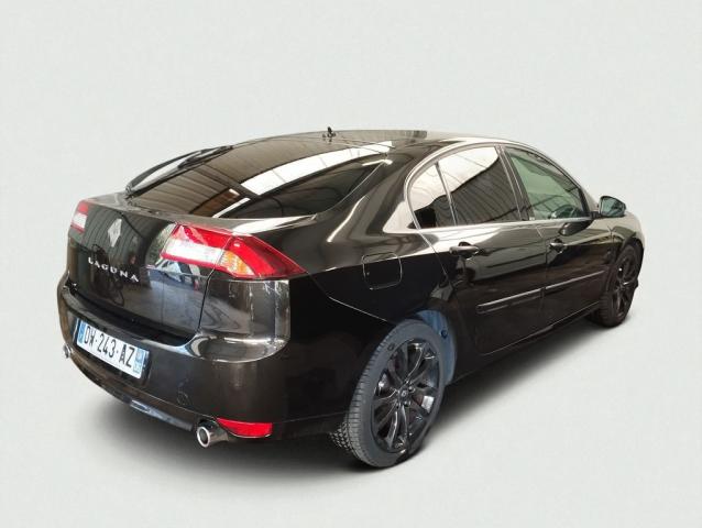 Renault Laguna image 1