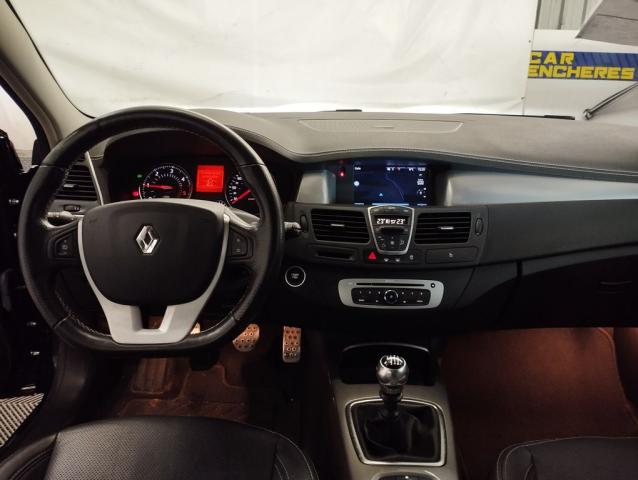 Renault Laguna image 6