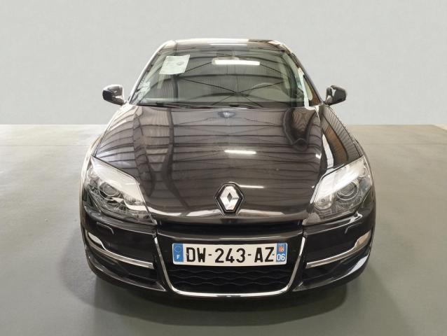 Renault Laguna image 5