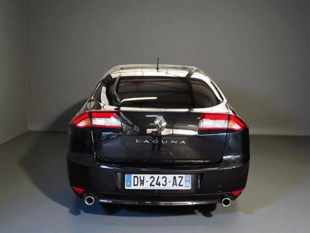 Renault Laguna image 4