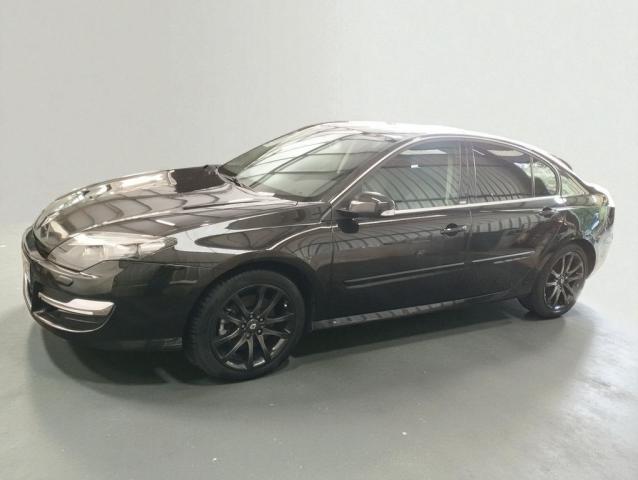 Renault Laguna image 2