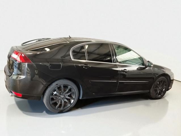 Renault Laguna image 3