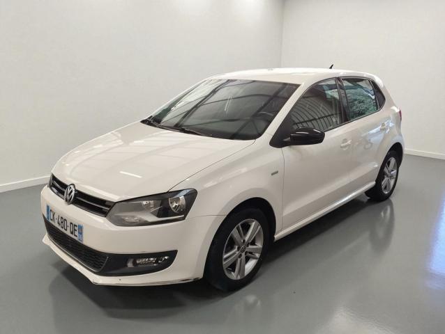 Volkswagen Polo 1.6 Tdi 90 Match