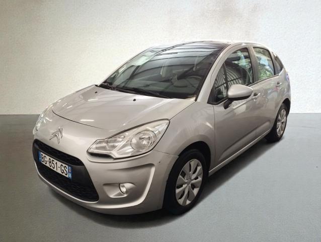 Citroen C3 1.4 Hdi 70 Open Way