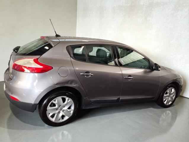 Renault Mégane image 1