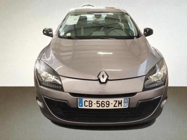 Renault Mégane image 6