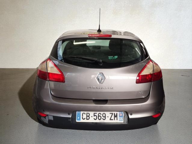 Renault Mégane image 4