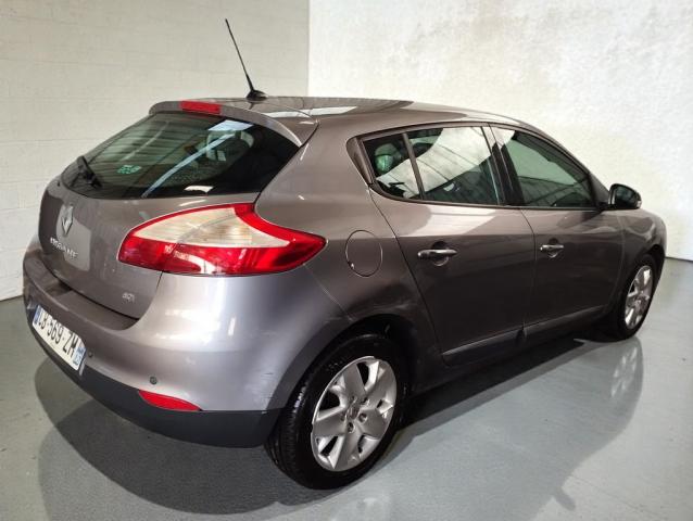Renault Mégane image 3