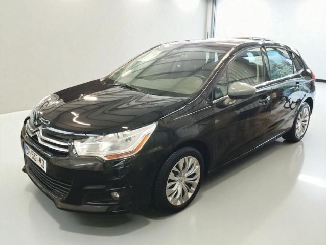 Citroen C4 1.6 Hdi 90 Business 5p